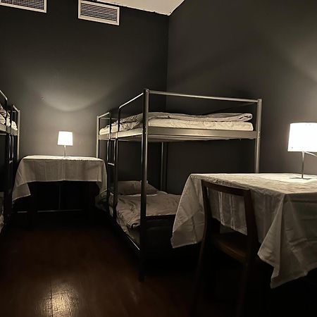 The Kliefs Vilnius - Virtual Check-In Hostel Eksteriør bilde