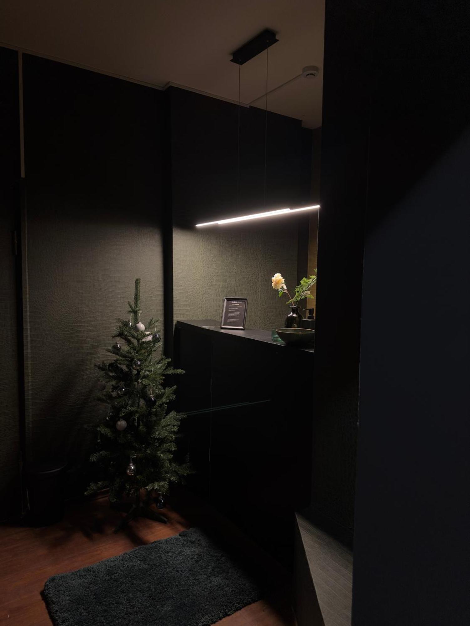 The Kliefs Vilnius - Virtual Check-In Hostel Eksteriør bilde