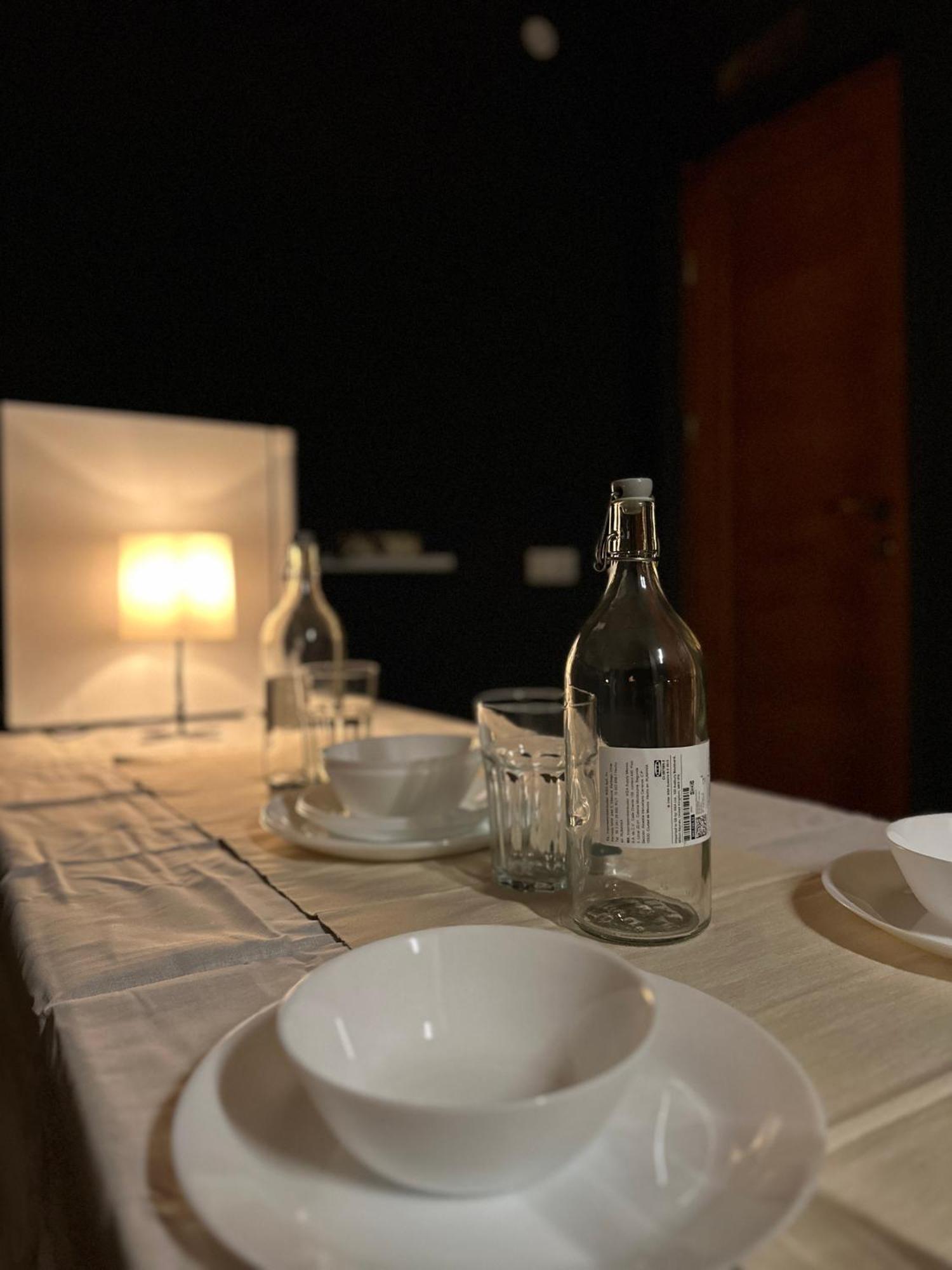 The Kliefs Vilnius - Virtual Check-In Hostel Eksteriør bilde